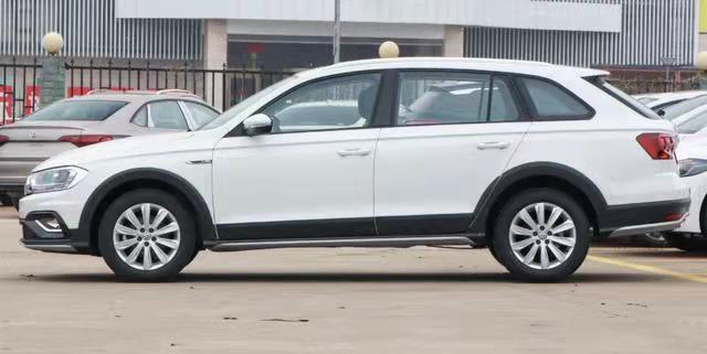 大众蔚领怎么样值得买吗(蔚领的最大缺点)