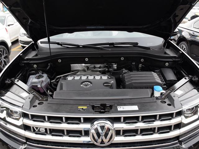 30多万就能买3.5L+V6大排量 这3款车也太有面子了！