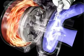 网上还有哪些关于涡轮发动机的错误说法？涡轮增压真的不能买？图片