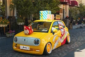 欧拉黑猫新增磷酸铁锂电池版？意义何在？图片