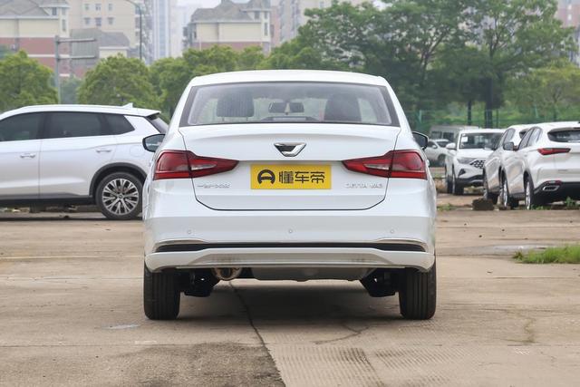 德系血统三大件，2021款捷达VA3，售价6.58万元起