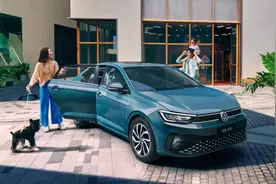 不到10万，主打高性价比！朗逸新锐能火吗？图片