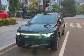 首批零跑C16车主，谈谈真实感受图片