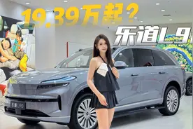 乐道L90你不知道的十个细节