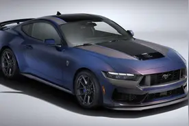 都2025年了，在美国还能买到的22款手动挡汽车，畅享驾驶乐趣图片