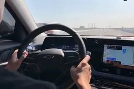 精打细算 雪佛兰探界者Plus（总结篇）图片