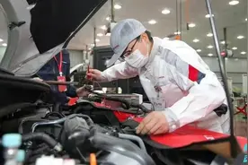 ​连美国、日本的一半都不到，中国汽车寿命为什么这么低？图片