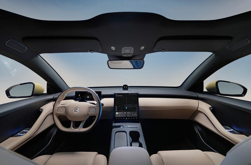 蔚来销量下滑原因_蔚来汽车销量怎么样_蔚来车型老化问题