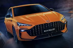 真正的AMG都没它们秀，盘点三款国产“AMG”图片