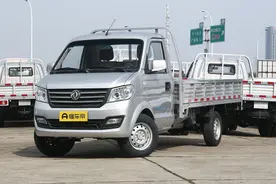 1.6L强动力小卡 东风小康C51热销图片