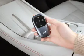 资讯 | 乐道L60实体钥匙3月24日开售，官价399元，老车主限时339元图片