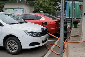 打算买新能源车的朋友，这四点没搞清楚，喵哥劝你先别买图片