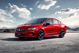 中国市场养活了别克，为何别克却渐渐失去中国市场？图片