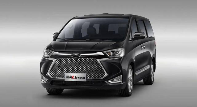 瑞风l6max, 瑞风m3商务车5座价格2022款(车长超5米2) | 安澜汽车百科