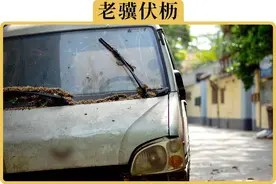 30万的车，为什么还不如4、5万的面包车耐用？图片
