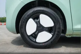 长安“糯玉米”5月开卖，续航达210km，或3万起售，能成爆款吗？图片