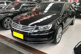 解析辉腾 2015款 3.6L 尊享版，V6动力+全时四驱，实力如何？图片