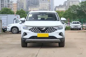 解读捷达VS7：1.4T加爱信6AT，经济又省油，到底值不值得入手？图片