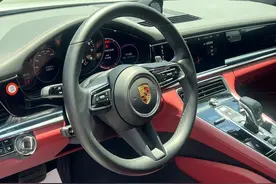 二手“帕梅”购车攻略！一篇文章讲透二手Panamera到底咋选！图片