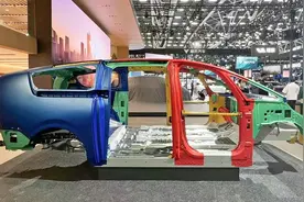 1500兆帕+1500兆帕=3000兆帕！理想工程师想表达什么？图片