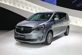 两代车型同堂销售，“胖头鱼版”GL8还值得买吗？图片