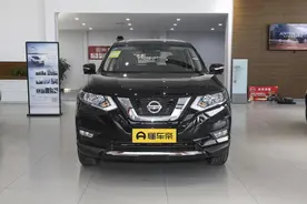 全新奇骏超变擎拆解 大家欠它一个了解图片