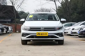 大众宝来外观漂亮，搭载1.5T发动机，尾标300TSI，家用怎么样？图片