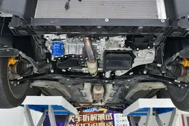 名爵6：本想见谁灭谁，看完底盘发现自己想多了图片