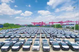 2022全年销量达123万辆，年销首破百万的奇瑞究竟有何亮点？视频封面