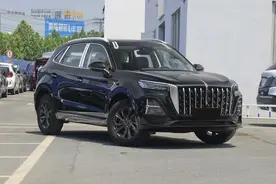 20万预算只买燃油SUV，有得选吗？答：有！华/美/德系各一款代表图片