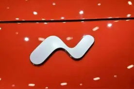 这些新出的车标LOGO，在路上你能认出几个？图片