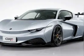 赚老外的钱！前途K50改名换姓将在美国组装销售图片