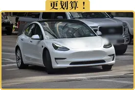 二手电车真的更划算吗图片