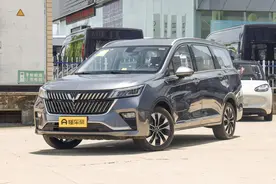 一口气看完10~50万的MPV车型推荐，每辆都能省心开10年不会坏图片