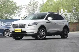 林肯航海家常规保养项目价格总结，了解如何养车，少花冤枉钱图片