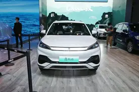 比亚迪元PLUS真实续航分享，这些缺点你能接受吗？图片