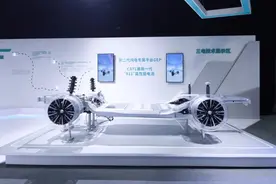 一块能顶三块用！宁王最新电池性能爆炸 续航1500km不是梦？图片
