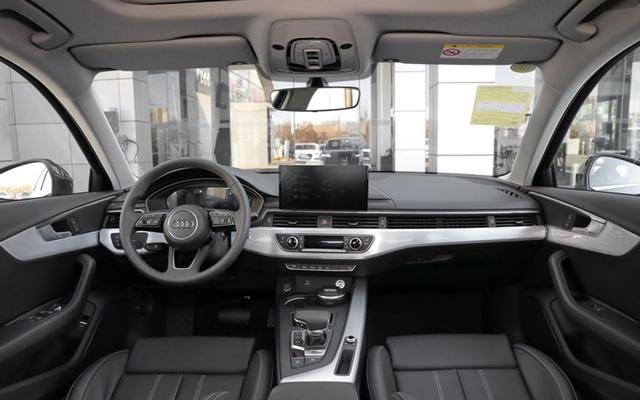 一汽奥迪全系轿车价格“跳水”，A6L最高降11万，还不抄底入手？