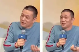 对燃油车充满嘲讽，李斌是“夜郎自大”还是“装疯卖傻”？图片