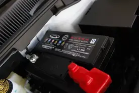 小瑞课堂 | 蓄电池要更换的信号，你能读懂吗图片