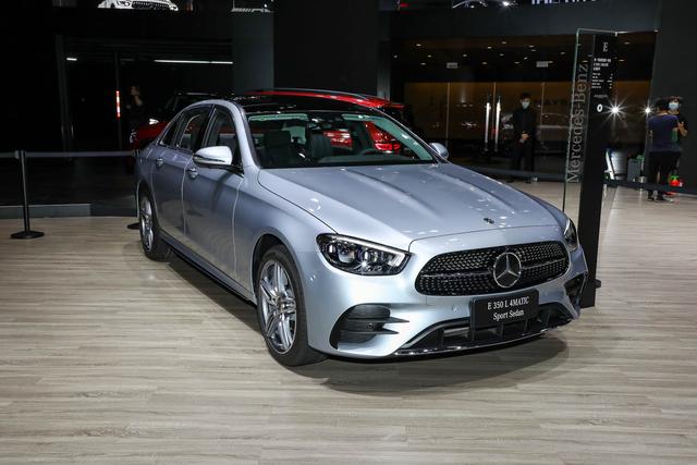 1月轿车销量排名完整版来了，国人买车还是面子第一？