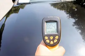 40℃高温来袭，对你爱车做好这4件事，洗车要注意这2点！图片