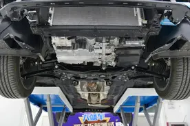 大众宝来：最基础的大众，朗逸同款不如速腾图片