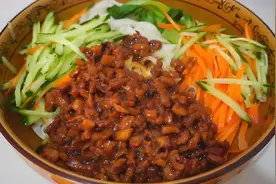 吃面条你喜欢加哪些菜码？面条控必看！这些菜码让面条美味翻倍！图片