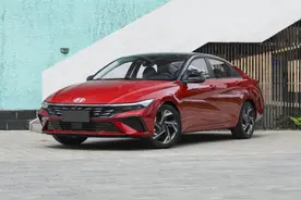 7月韩系车销量榜揭晓！冠军仅4千多辆，现代ix35惨遭腰斩图片