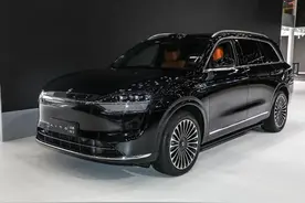 什么国产车卖50万还可以月销接近2万台？问界M9，遥遥领先图片