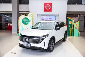 探陆新增车型上市，两驱6座/7座可选，配置丰富，价格也很有诚意图片