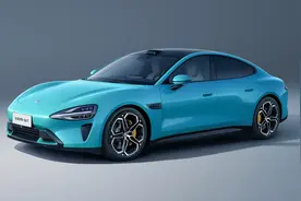 小米汽车，1999？图片