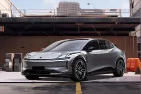 2024吉利六大重磅新车：银河3款+领克3款，挑战190万辆年销目标？图片