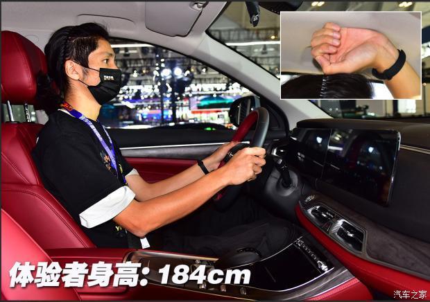 重回高性价比行列 试驾全新风光580